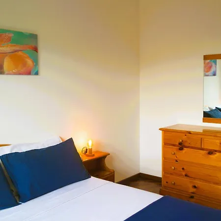 Nausicaa Apartman