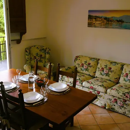 Apartman Nausicaa *