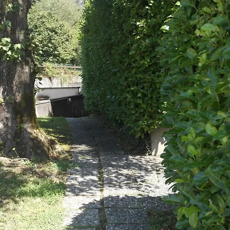 Nausicaa Apartman Lanzo dʼIntelvi