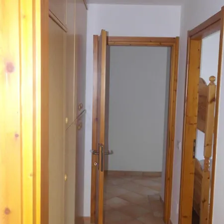 Apartman Nausicaa Lanzo dʼIntelvi