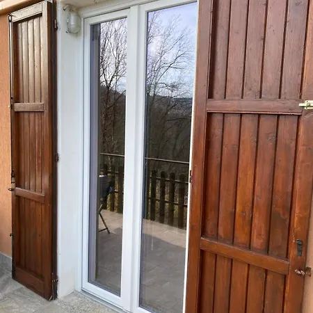 Apartman Nausicaa Lanzo dʼIntelvi